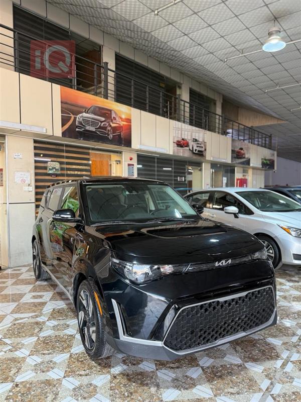 کیا سۆڵ 2024  بۆ فرۆشتن لە عێراق - هەولێر